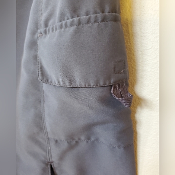 Title Nine Womens Skort. Grey. Size 8 - Picture 4 of 6